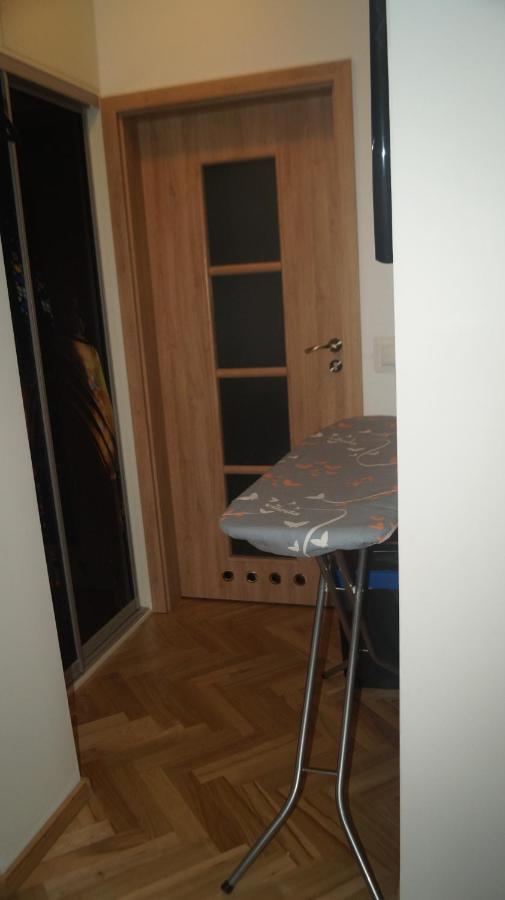 Apartmán Old Town Chic - 2 Pokoje, Bezplatny Parking, F-Vat Vratislav Exteriér fotografie