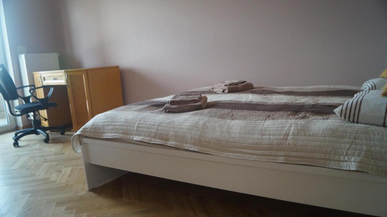 Apartmán Old Town Chic - 2 Pokoje, Bezplatny Parking, F-Vat Vratislav Exteriér fotografie