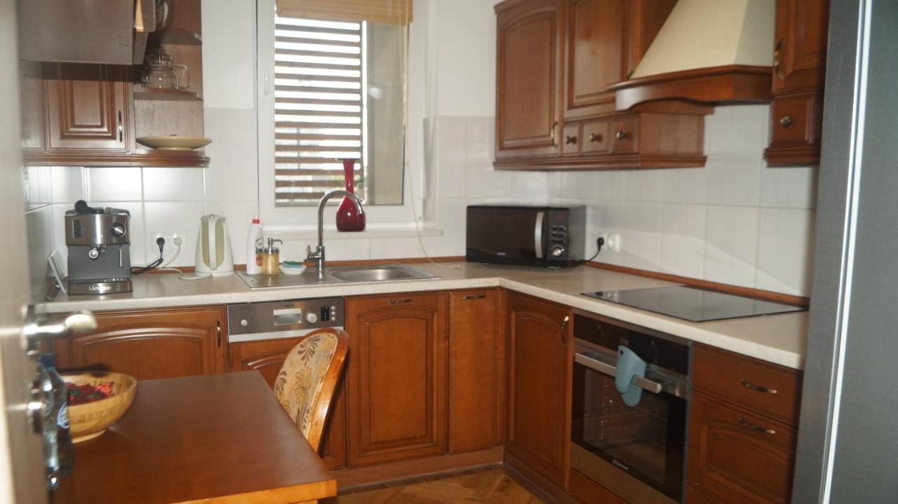 Apartmán Old Town Chic - 2 Pokoje, Bezplatny Parking, F-Vat Vratislav Exteriér fotografie