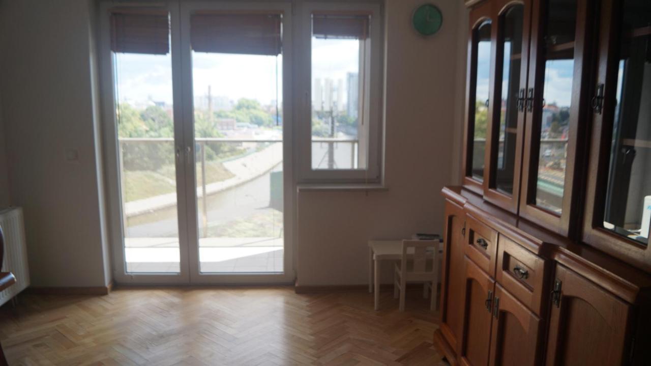 Apartmán Old Town Chic - 2 Pokoje, Bezplatny Parking, F-Vat Vratislav Exteriér fotografie